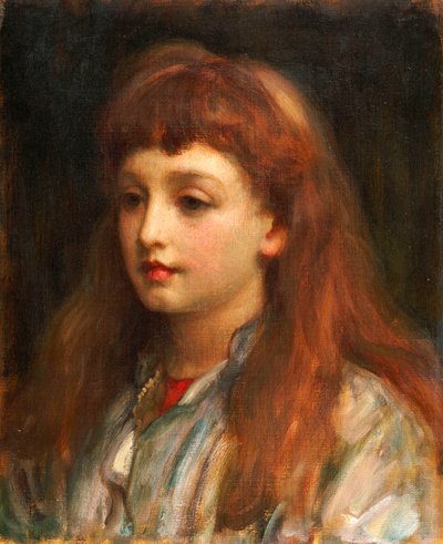 Portrait d