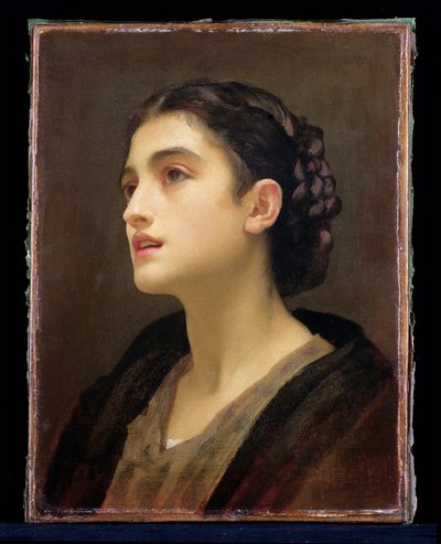 Étude d