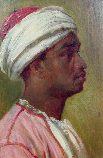 Étude d
