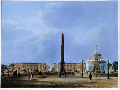 Vue de l