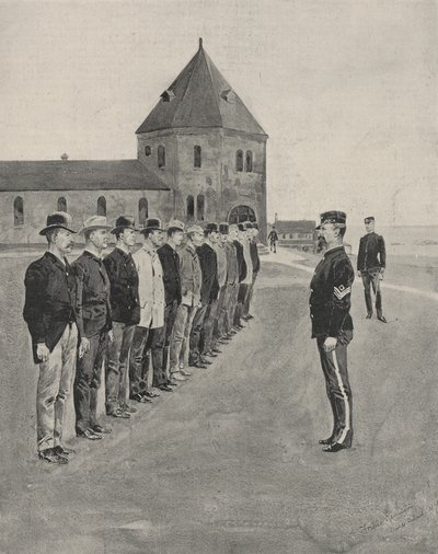 Première leçon dans l