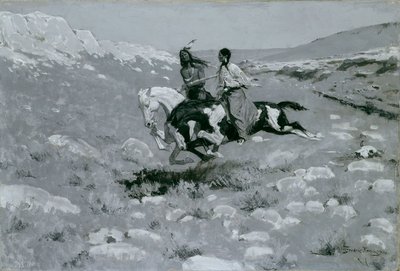 - Frederic Remington