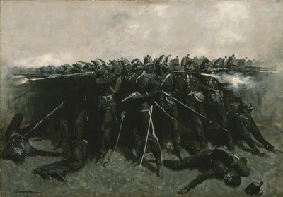  - Frederic Remington