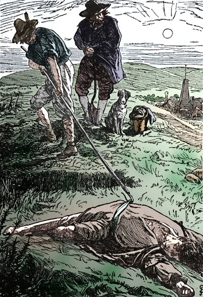 Illustration de l