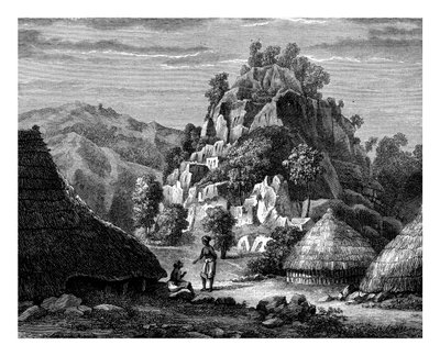 Paysage de l