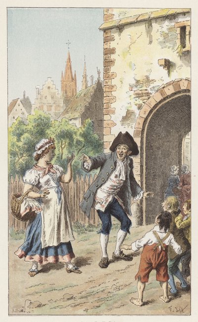 À Paris y