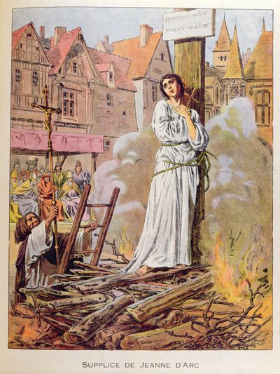 Jeanne d