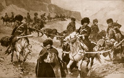 Convoi d