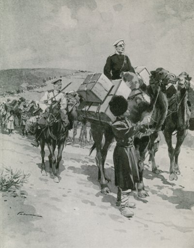 Caravanes d