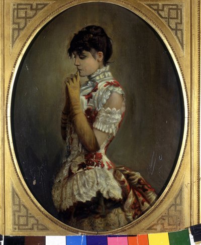 Portrait d