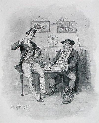 Les Deux Wellers, de 