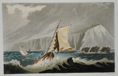 Cowes, de 
