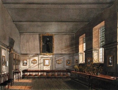 Salle d