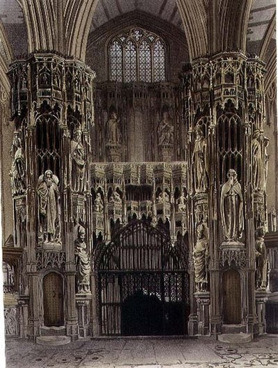 Chapelle d