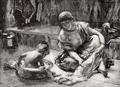 Bain d
