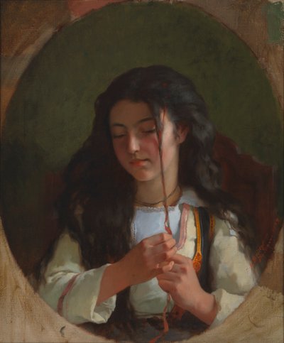 Étude d