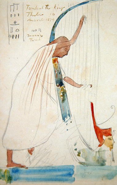 Peinture murale d