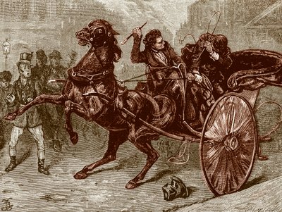 Nicholas Nickleby - Frederick Barnard