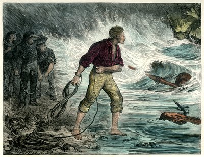David Copperfield par Charles Dickens - Frederick Barnard