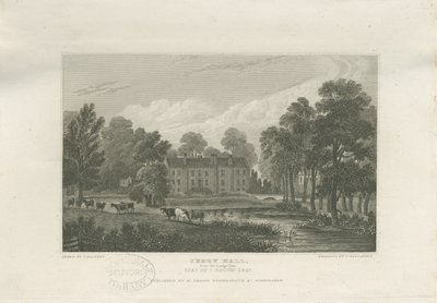 Great Barr - Perry Hall - Frederick Calvert