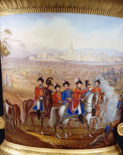(détail) - Frederick Christian Lewis
