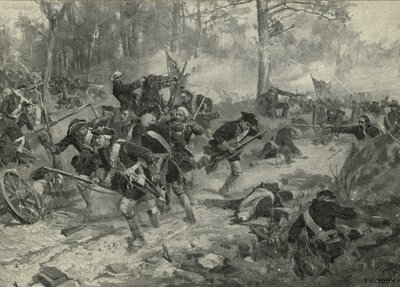 La bataille d