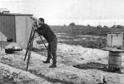 Albert Borlase Armitage, explorateur polaire écossais, c1894-c1897 1899 - Frederick George Jackson