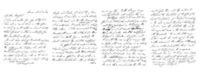 Lettre d