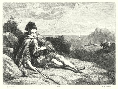 Lord Byron