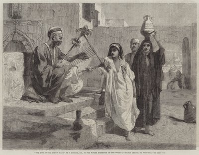 Le Chant de l