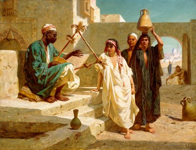 Le chant de l