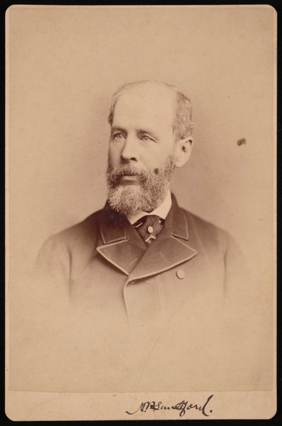 Portrait d