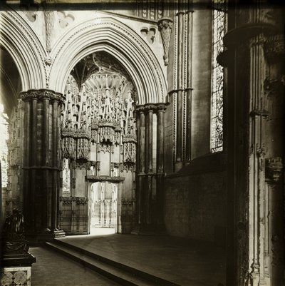 Cathédrale d