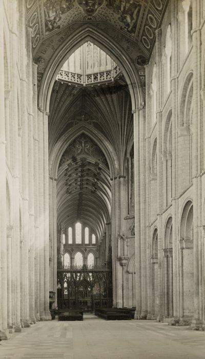 Cathédrale d