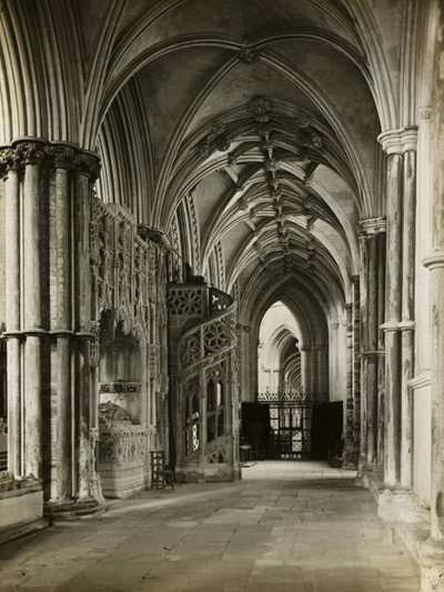 Cathédrale d