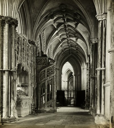 Cathédrale d
