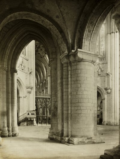 Cathédrale d