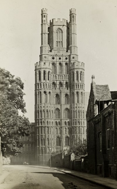 Cathédrale d