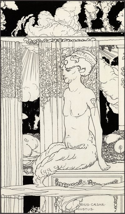 Le Faune de l