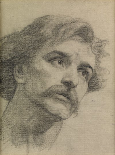 Giuseppe Moto, violoniste - Frederick James Sheilds