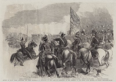 Revue de l