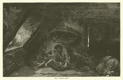Le nid aquatique - Frederick L. Bernard