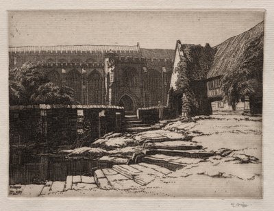 Sellenger - Frederick Landseer Maur Griggs