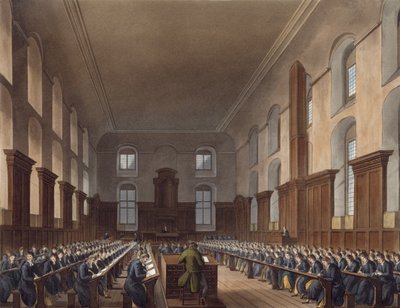 École d