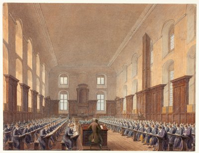 École d