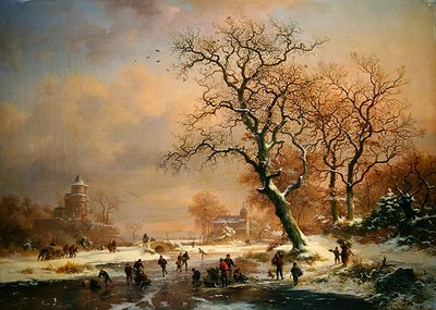 Paysage d