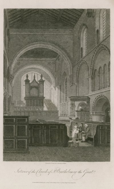 Intérieur de l