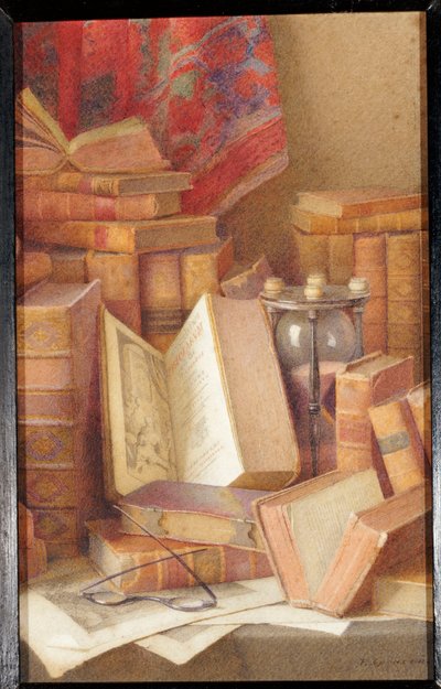 Vieux livres à lire - Frederick Spencer