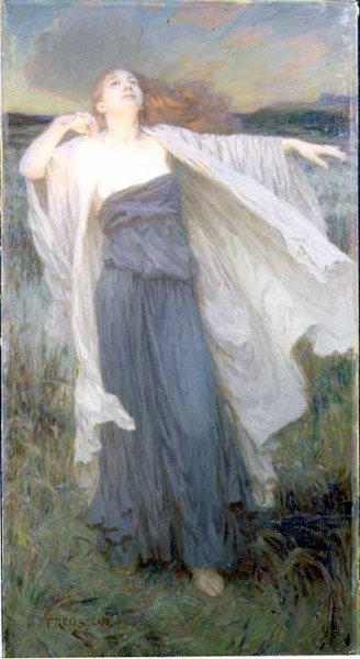 Feu follet - Frederick Stead