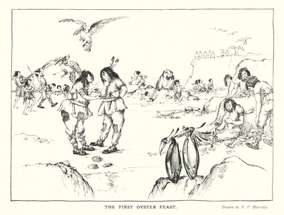 Scènes primitives : Le premier festin d